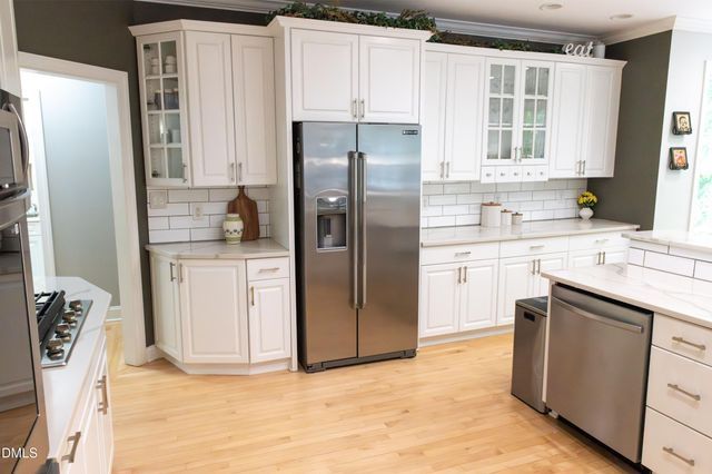 5801 Sand Pebble Place, Raleigh, NC 27613