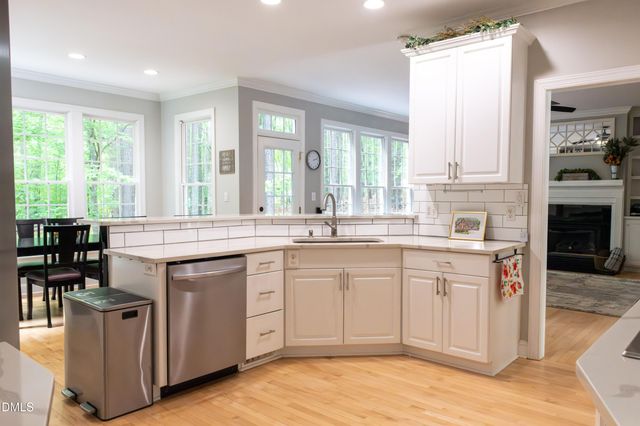 5801 Sand Pebble Place, Raleigh, NC 27613
