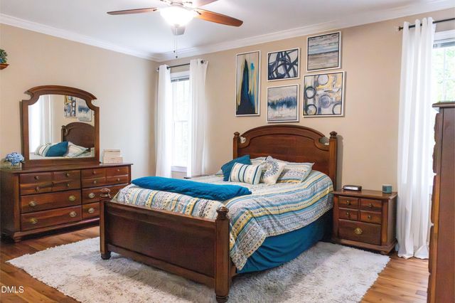 5801 Sand Pebble Place, Raleigh, NC 27613