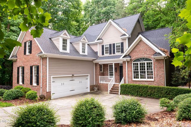 5801 Sand Pebble Place, Raleigh, NC 27613