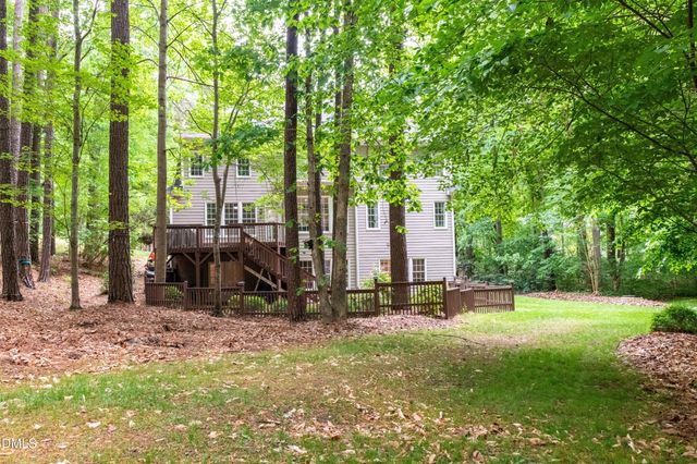 5801 Sand Pebble Place, Raleigh, NC 27613