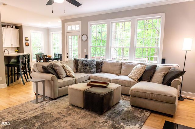 5801 Sand Pebble Place, Raleigh, NC 27613