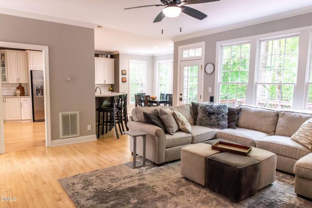 5801 Sand Pebble Place, Raleigh, NC 27613
