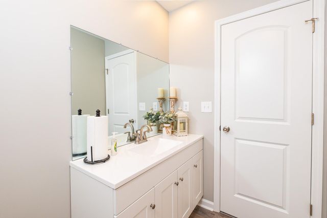 385 Limbo Drive, Hillsboro, TN 37342