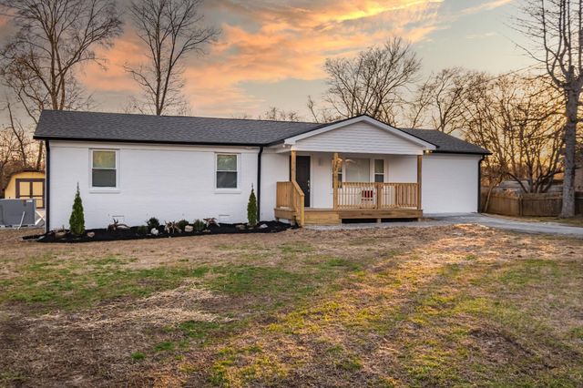 385 Limbo Drive, Hillsboro, TN 37342