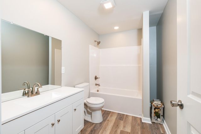 385 Limbo Drive, Hillsboro, TN 37342