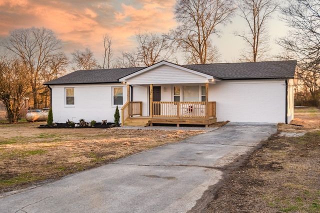 385 Limbo Drive, Hillsboro, TN 37342