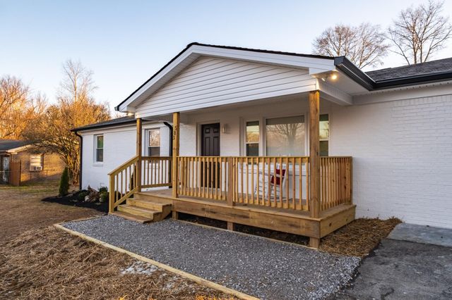 385 Limbo Drive, Hillsboro, TN 37342