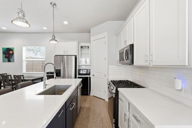 3113 Paul Quinn Street, Houston, TX 77091