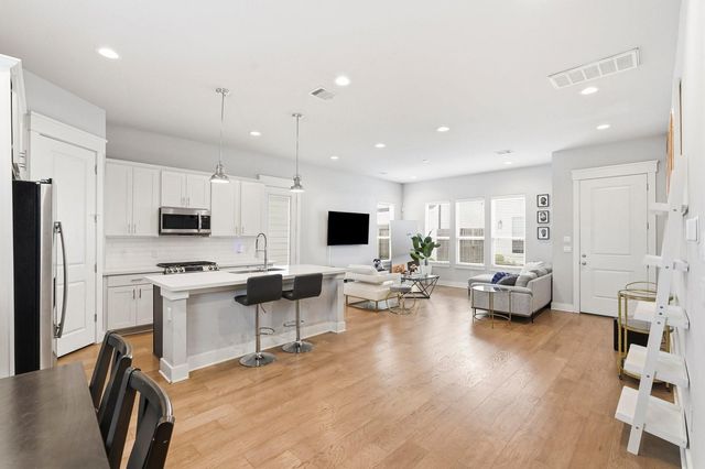 3113 Paul Quinn Street, Houston, TX 77091