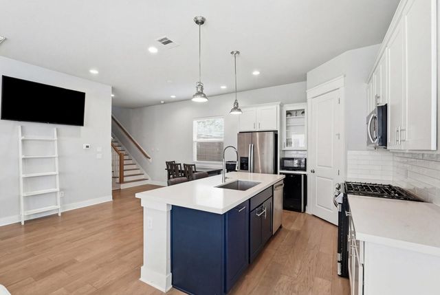 3113 Paul Quinn Street, Houston, TX 77091