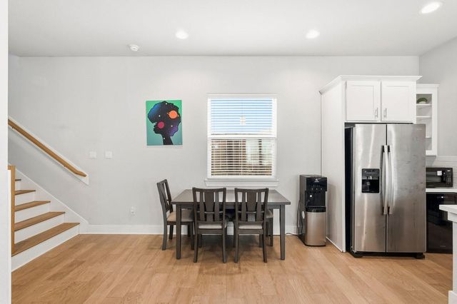 3113 Paul Quinn Street, Houston, TX 77091