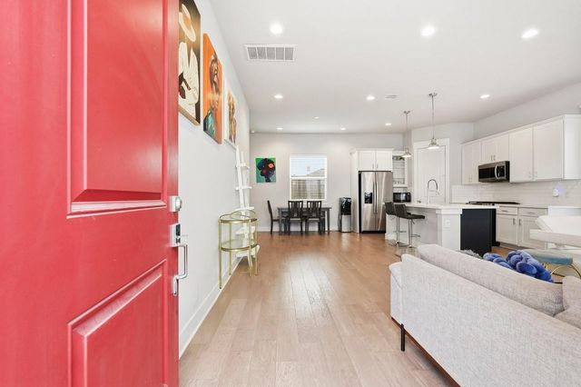 3113 Paul Quinn Street, Houston, TX 77091