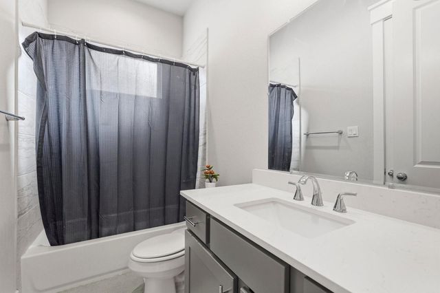 3113 Paul Quinn Street, Houston, TX 77091