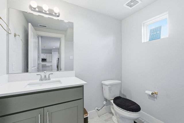 3113 Paul Quinn Street, Houston, TX 77091