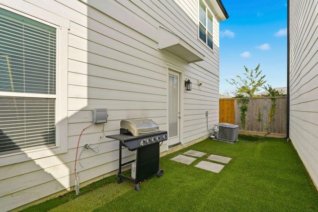 3113 Paul Quinn Street, Houston, TX 77091