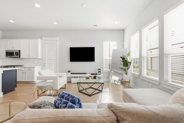 3113 Paul Quinn Street, Houston, TX 77091