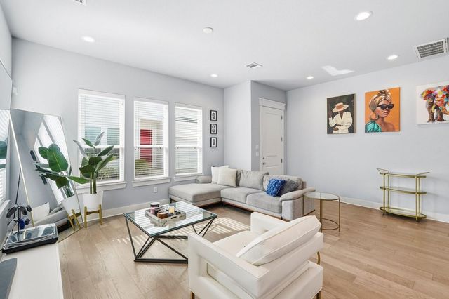 3113 Paul Quinn Street, Houston, TX 77091