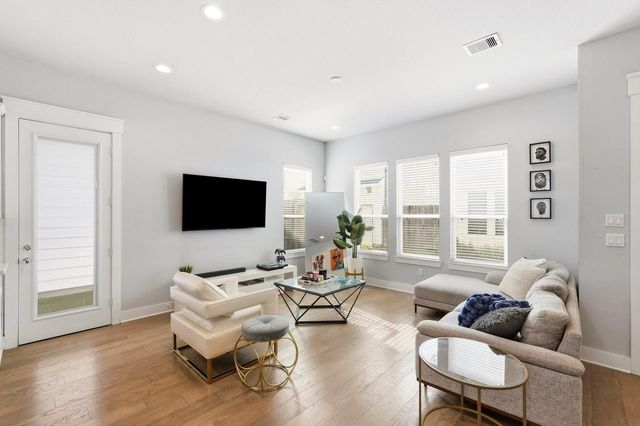 3113 Paul Quinn Street, Houston, TX 77091