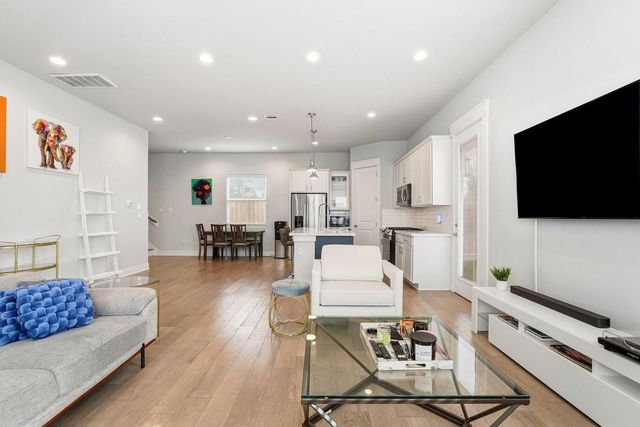 3113 Paul Quinn Street, Houston, TX 77091