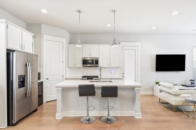 3113 Paul Quinn Street, Houston, TX 77091