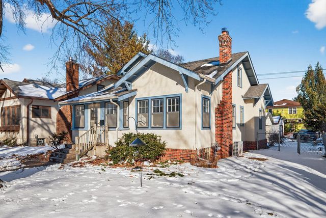 5251 York Avenue S, Minneapolis, MN 55410