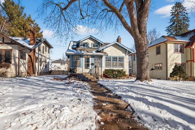 5251 York Avenue S, Minneapolis, MN 55410