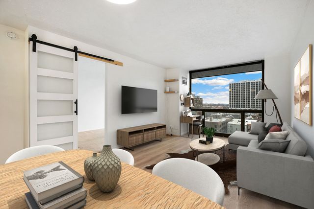 4343 N Clarendon Avenue 911, Chicago, IL 60613