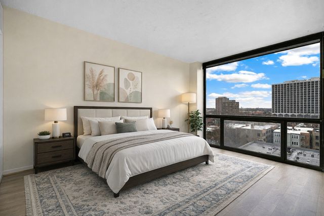 4343 N Clarendon Avenue 911, Chicago, IL 60613