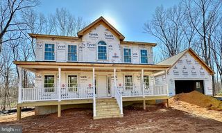 12267 AUTUMN RIDGE LN, Unionville, VA 22567