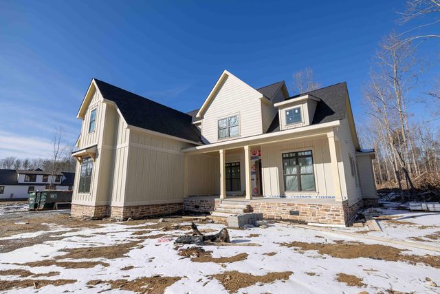 3057 Poe Road, Soddy Daisy, TN 37379