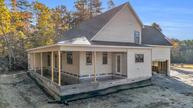 3057 Poe Road, Soddy Daisy, TN 37379