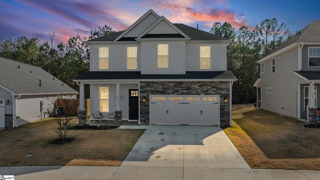 318 River Trace Loop, Simpsonville, SC 29680
