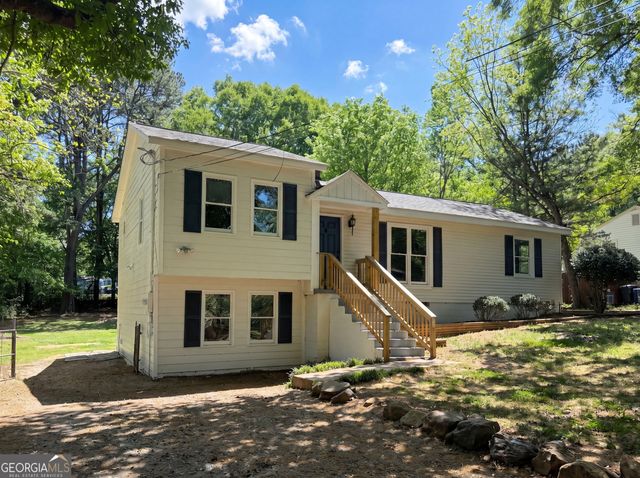 2043 White Oak Circle NW, Kennesaw, GA 30144
