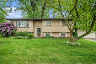6291 Fallen Timbers Avenue, Portage, IN 46368
