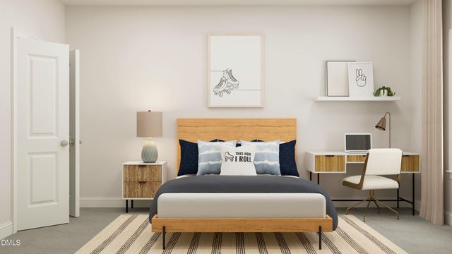 416 Rolling Pasture Way, Knightdale, NC 27545