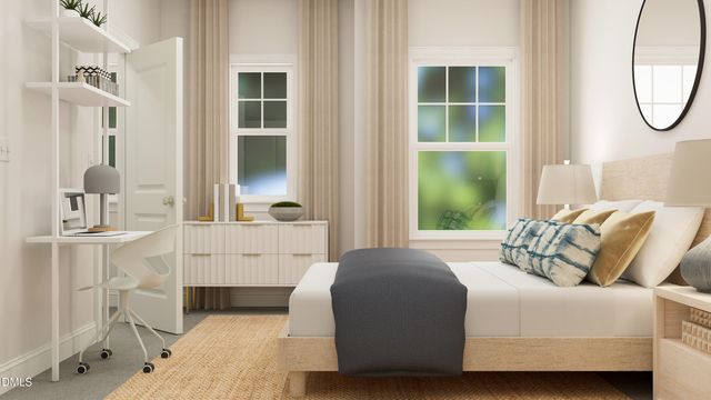 416 Rolling Pasture Way, Knightdale, NC 27545