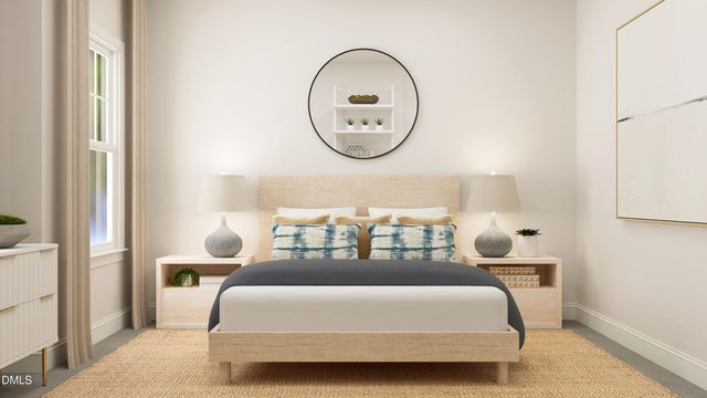 416 Rolling Pasture Way, Knightdale, NC 27545