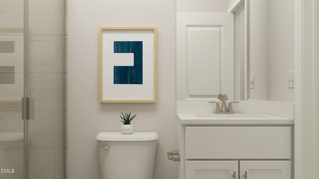 416 Rolling Pasture Way, Knightdale, NC 27545