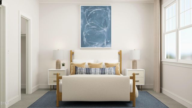 416 Rolling Pasture Way, Knightdale, NC 27545