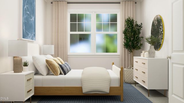 416 Rolling Pasture Way, Knightdale, NC 27545