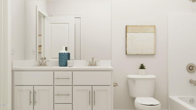 416 Rolling Pasture Way, Knightdale, NC 27545