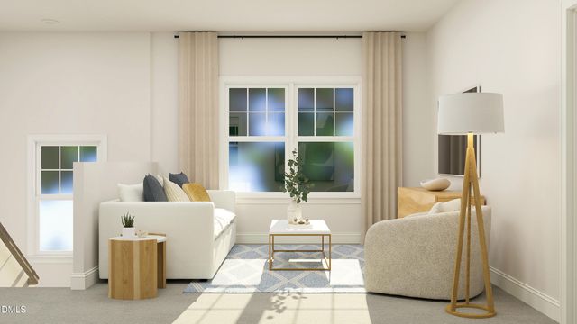 416 Rolling Pasture Way, Knightdale, NC 27545