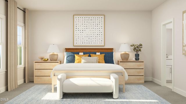 416 Rolling Pasture Way, Knightdale, NC 27545