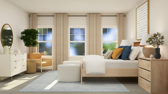 416 Rolling Pasture Way, Knightdale, NC 27545