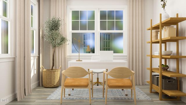 416 Rolling Pasture Way, Knightdale, NC 27545