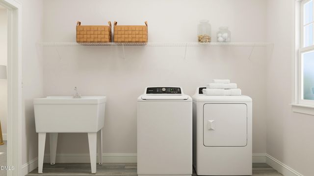 416 Rolling Pasture Way, Knightdale, NC 27545