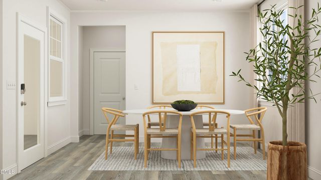 416 Rolling Pasture Way, Knightdale, NC 27545