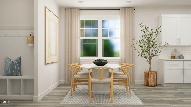 416 Rolling Pasture Way, Knightdale, NC 27545