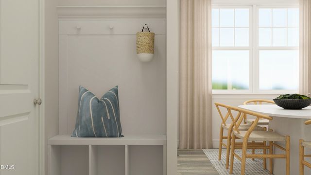 416 Rolling Pasture Way, Knightdale, NC 27545